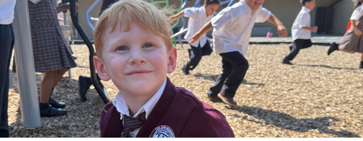 Discover how our Pre-K program nurtures young minds and hearts.